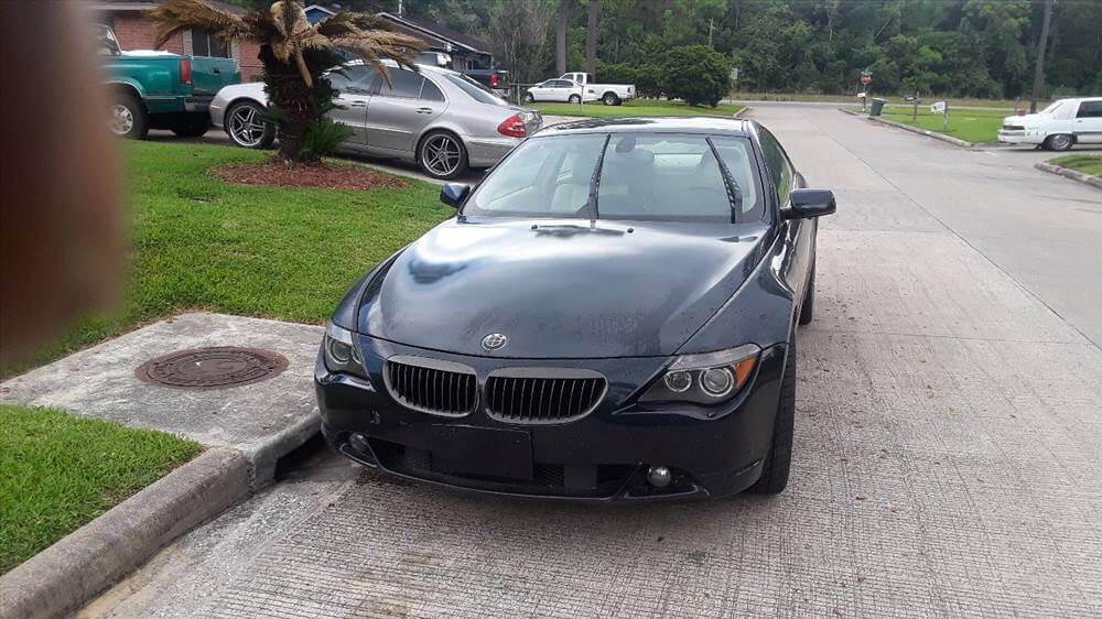 Minnesota junking car